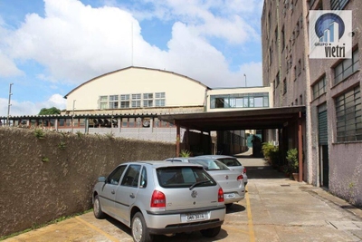 Depósito-Galpão, 8813 m² - Foto 3