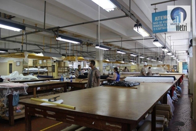 Depósito-Galpão, 8813 m² - Foto 4