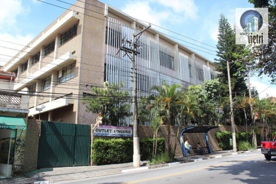 Depósito-Galpão, 8813 m² - Foto 1