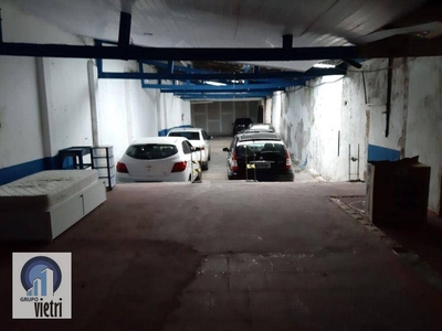 Depósito-Galpão, 312 m² - Foto 3