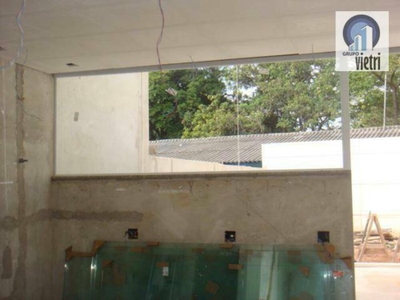 Sobrado, 3 quartos, 140 m² - Foto 4