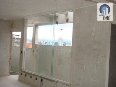 Sobrado, 3 quartos, 140 m² - Foto 5