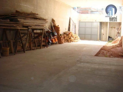 Sobrado, 3 quartos, 140 m² - Foto 3