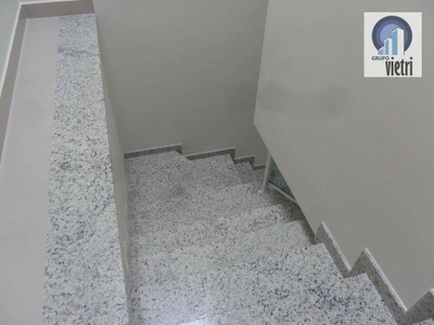 Sobrado, 3 quartos, 110 m² - Foto 4