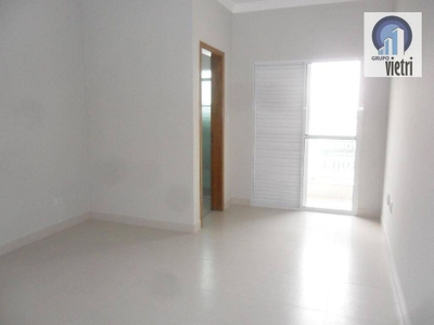 Sobrado, 3 quartos, 110 m² - Foto 3