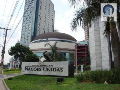 Sala-Conjunto, 661 m² - Foto 1