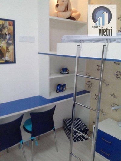 Apartamento, 2 quartos, 78 m² - Foto 3