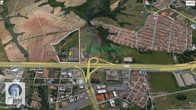 Terreno, 146 m² - Foto 3