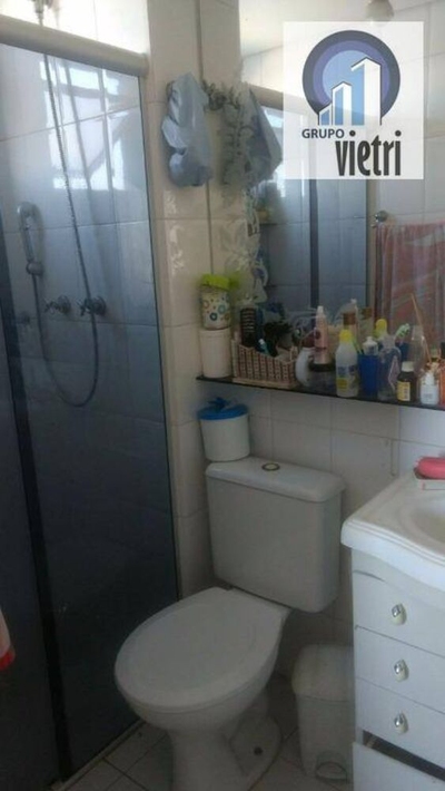 Apartamento, 3 quartos, 68 m² - Foto 4