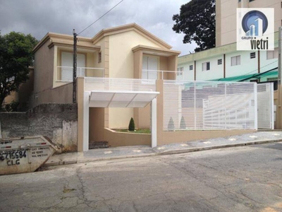 Sobrado, 2 quartos, 104 m² - Foto 1