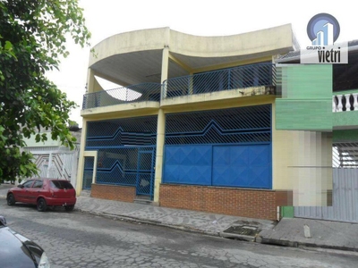 Depósito-Galpão, 785 m² - Foto 4