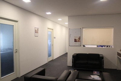 Depósito-Galpão, 2300 m² - Foto 4