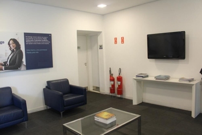 Depósito-Galpão, 2300 m² - Foto 3