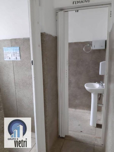 Depósito-Galpão, 170 m² - Foto 4