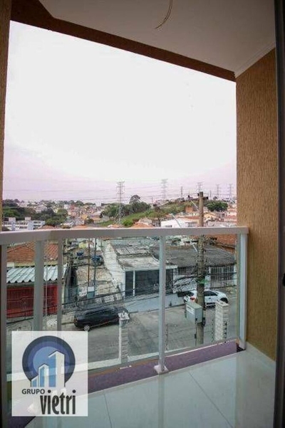 Sobrado, 3 quartos, 160 m² - Foto 4