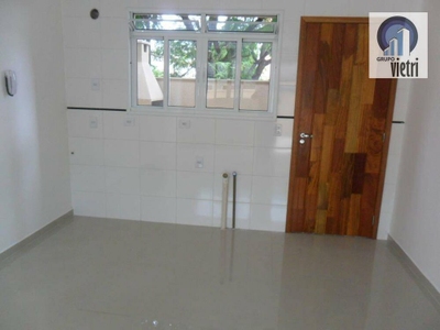 Sobrado, 2 quartos, 94 m² - Foto 5