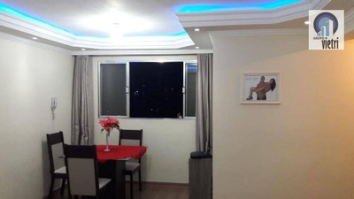 Apartamento, 2 quartos, 55 m² - Foto 4