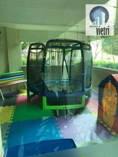 Apartamento, 2 quartos, 55 m² - Foto 2