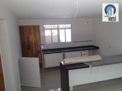 Sobrado, 2 quartos, 89 m² - Foto 4