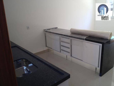 Sobrado, 2 quartos, 105 m² - Foto 5