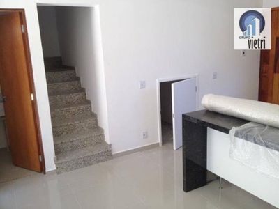 Sobrado, 2 quartos, 105 m² - Foto 4