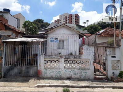 Terreno, 225 m² - Foto 2