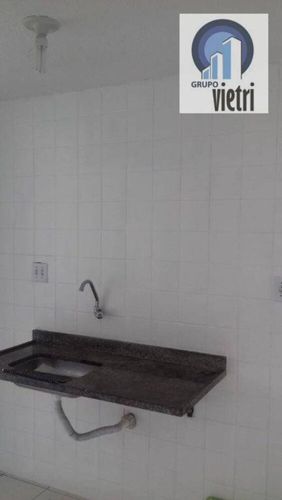 Apartamento, 2 quartos, 43 m² - Foto 4