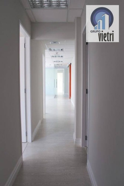 Sala-Conjunto, 168 m² - Foto 1