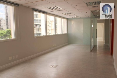 Sala-Conjunto, 168 m² - Foto 4