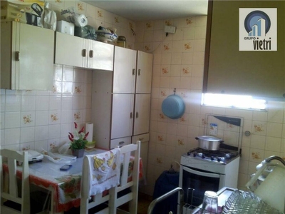 Apartamento, 2 quartos, 55 m² - Foto 5