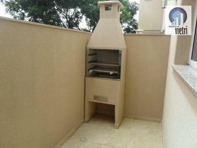 Sobrado, 2 quartos, 98 m² - Foto 4