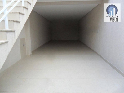 Sobrado, 3 quartos, 120 m² - Foto 3