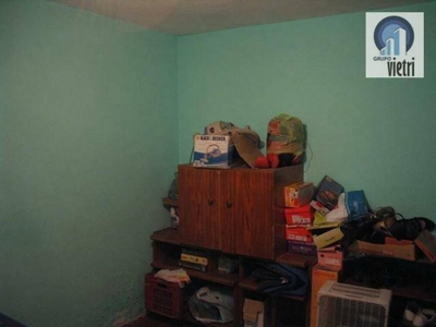 Sobrado, 2 quartos, 125 m² - Foto 2