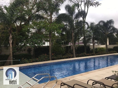 Apartamento, 3 quartos, 213 m² - Foto 2