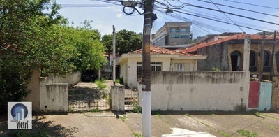 Terreno, 600 m² - Foto 1