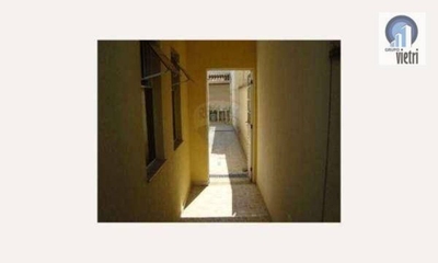 Sobrado, 3 quartos, 160 m² - Foto 3