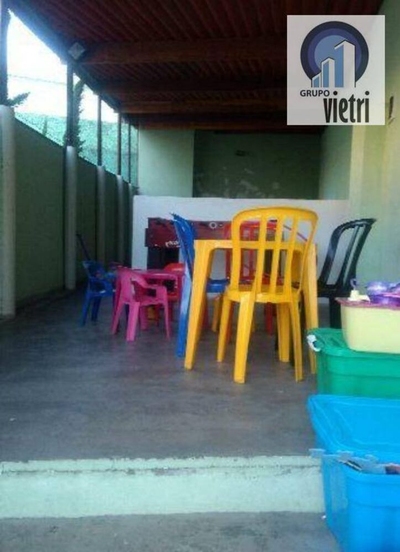 Casa de Condomínio, 2 quartos - Foto 5