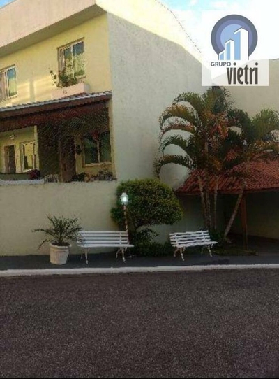 Casa de Condomínio, 2 quartos - Foto 3