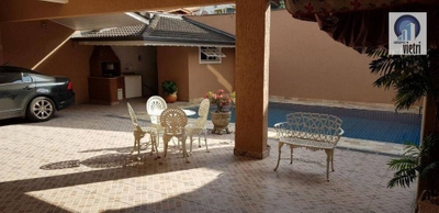 Sobrado, 4 quartos, 330 m² - Foto 5