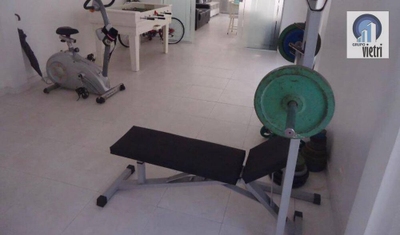 Sobrado, 4 quartos, 480 m² - Foto 4