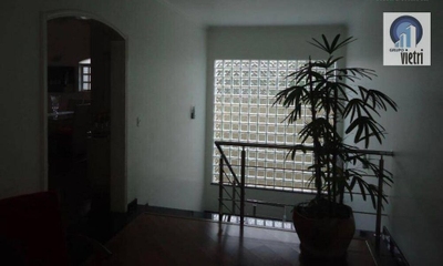 Sobrado, 4 quartos, 480 m² - Foto 5