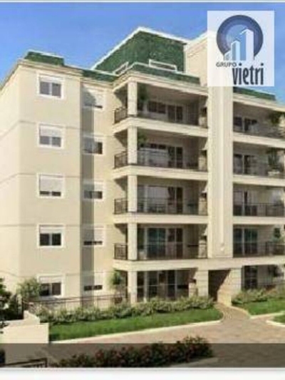 Apartamento, 4 quartos, 247 m² - Foto 1