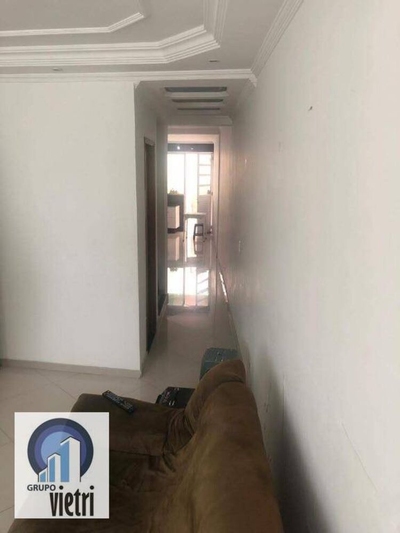 Sobrado, 3 quartos, 120 m² - Foto 2