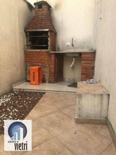 Sobrado, 3 quartos, 120 m² - Foto 4