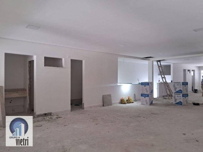 Depósito-Galpão, 640 m² - Foto 1