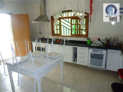 Sobrado, 3 quartos, 149 m² - Foto 2