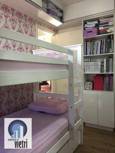 Apartamento, 2 quartos, 58 m² - Foto 4