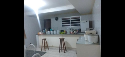 Casa, 3 quartos, 242 m² - Foto 2