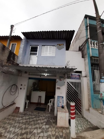 Casa, 3 quartos, 125 m² - Foto 2