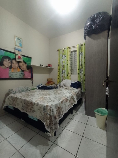 Casa, 4 quartos, 122 m² - Foto 3